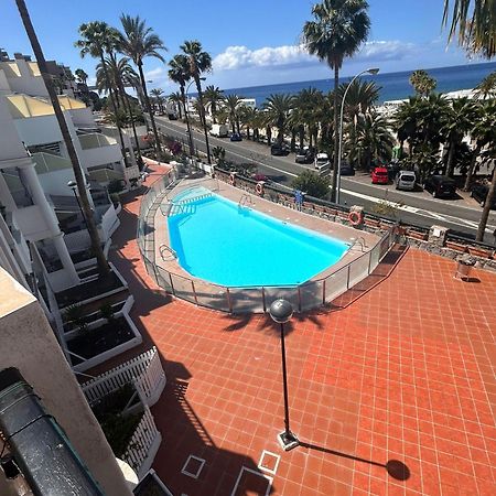 Bluejay Apartamento Playa Del Cura Playa Del Cura  Exterior foto