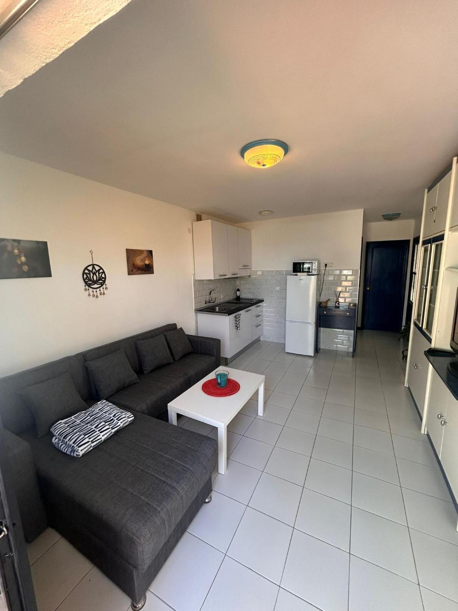 Bluejay Apartamento Playa Del Cura Playa Del Cura  Exterior foto