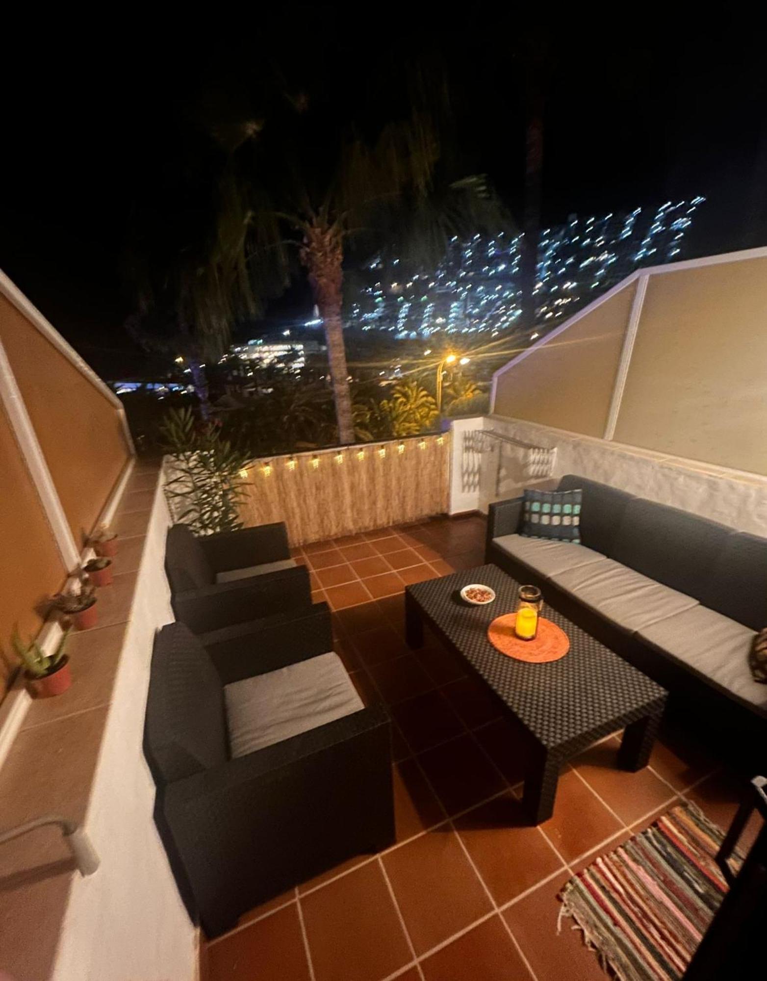 Bluejay Apartamento Playa Del Cura Playa Del Cura  Exterior foto