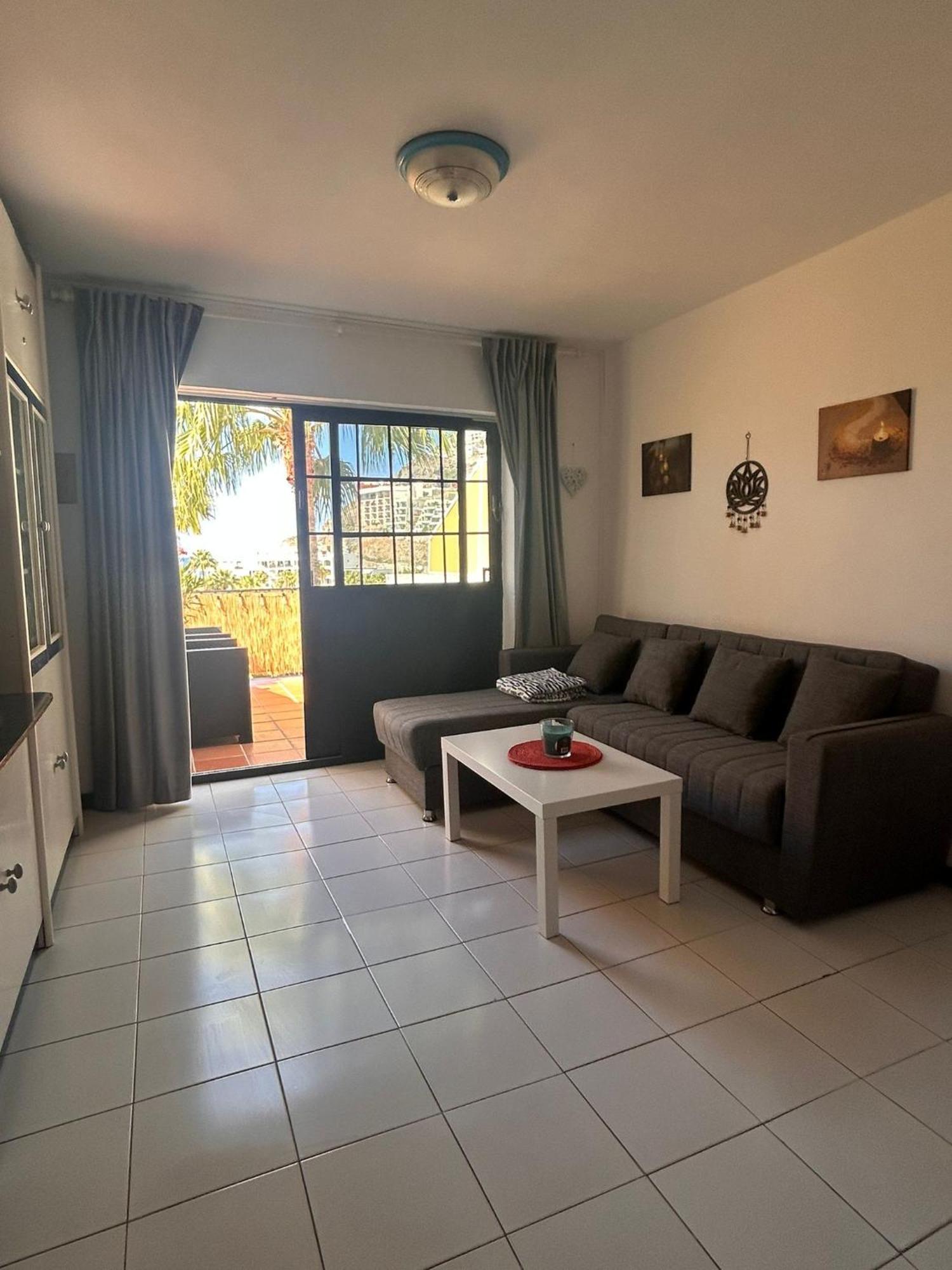Bluejay Apartamento Playa Del Cura Playa Del Cura  Exterior foto