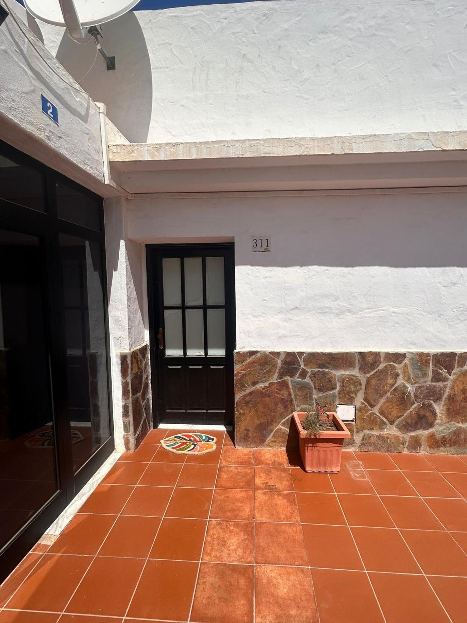 Bluejay Apartamento Playa Del Cura Playa Del Cura  Exterior foto