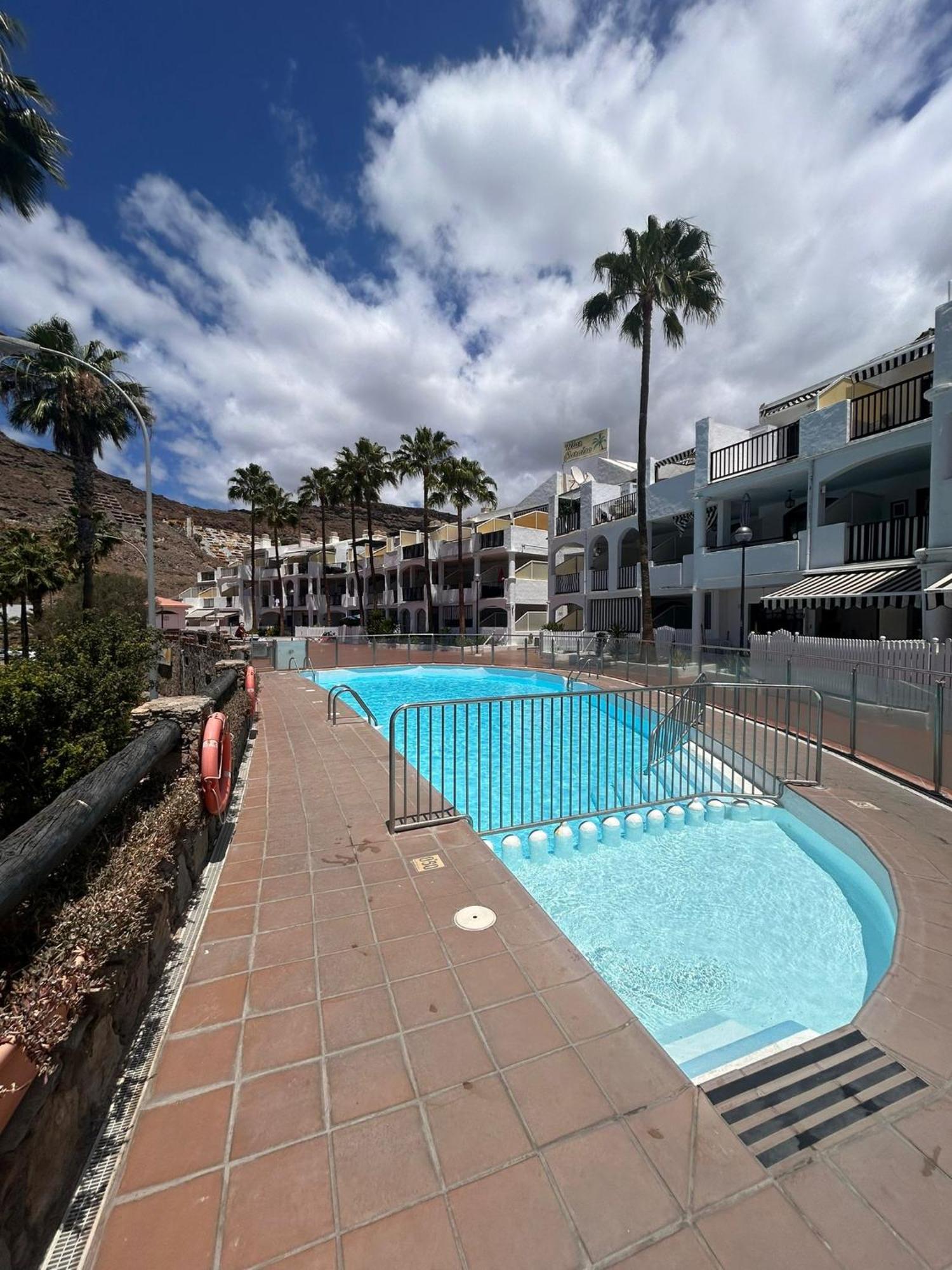 Bluejay Apartamento Playa Del Cura Playa Del Cura  Exterior foto