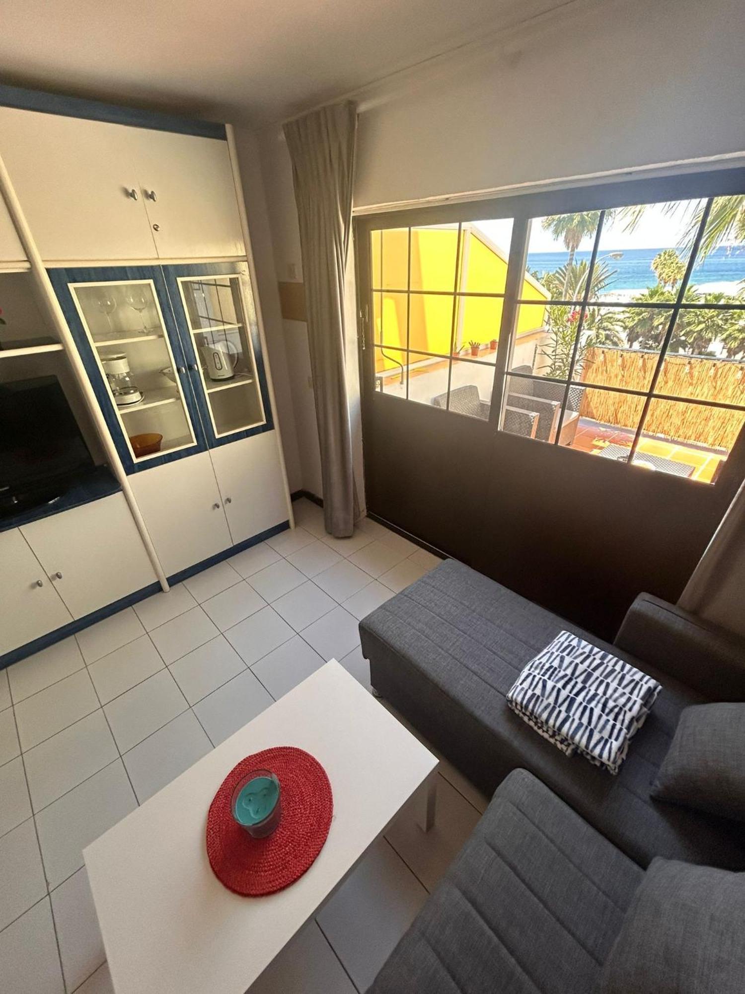 Bluejay Apartamento Playa Del Cura Playa Del Cura  Exterior foto