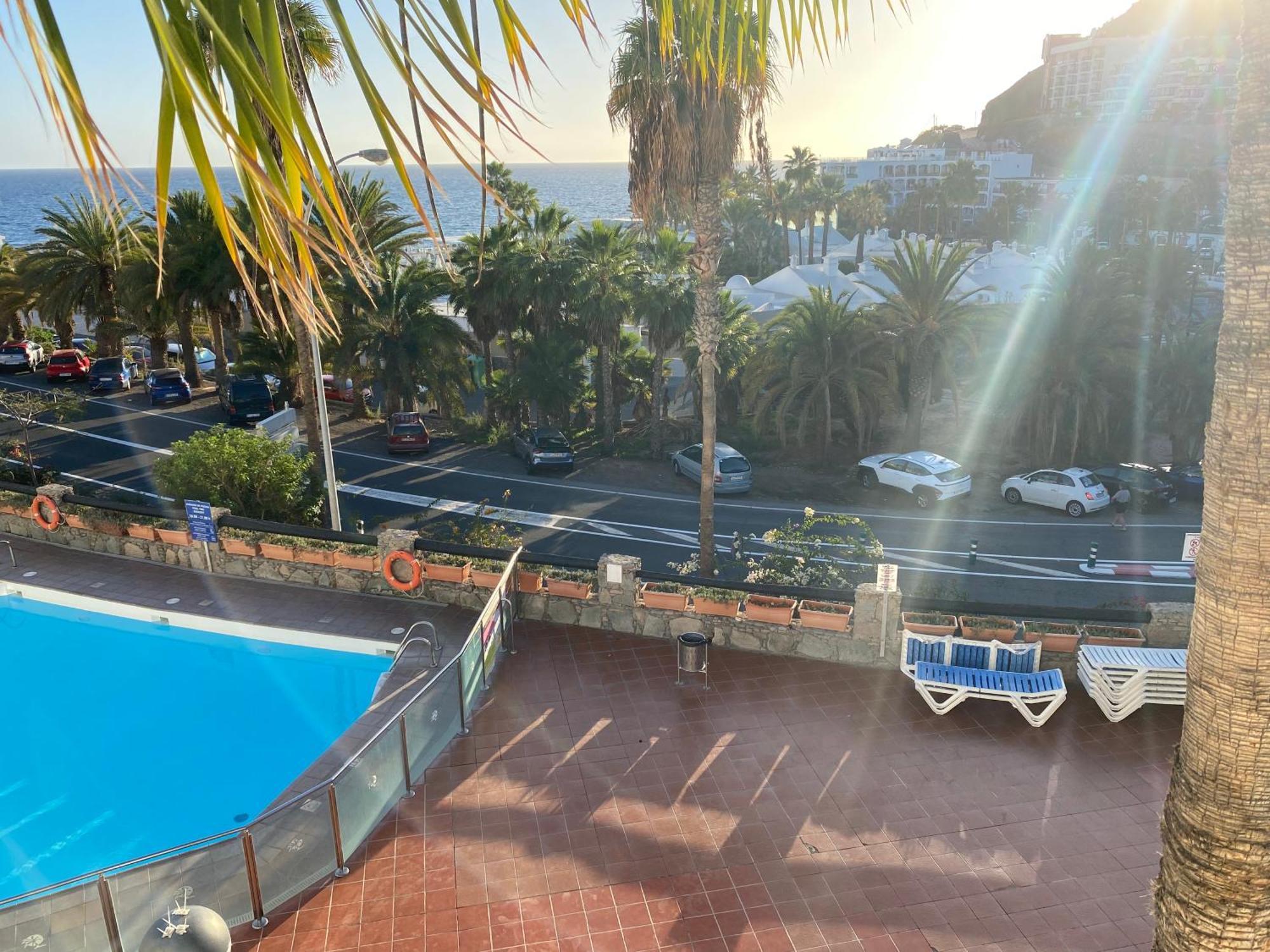 Bluejay Apartamento Playa Del Cura Playa Del Cura  Exterior foto